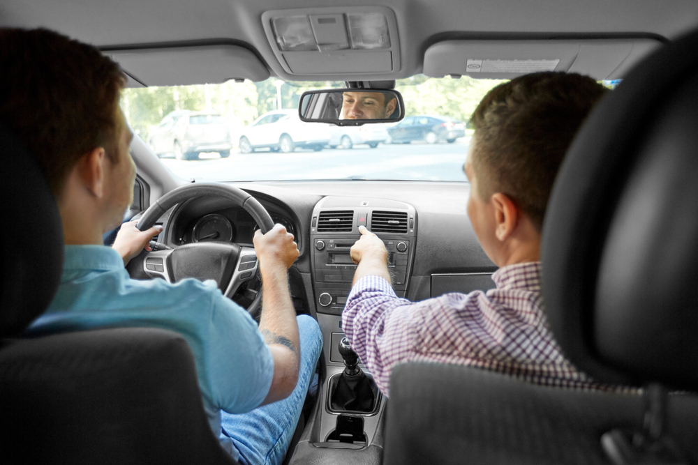 How To Learn Driving Lessons: Beginner’s Guide