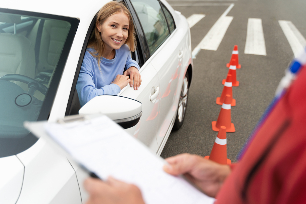 How To Pass Driving Test The First Time With These 10 Driving Tips?