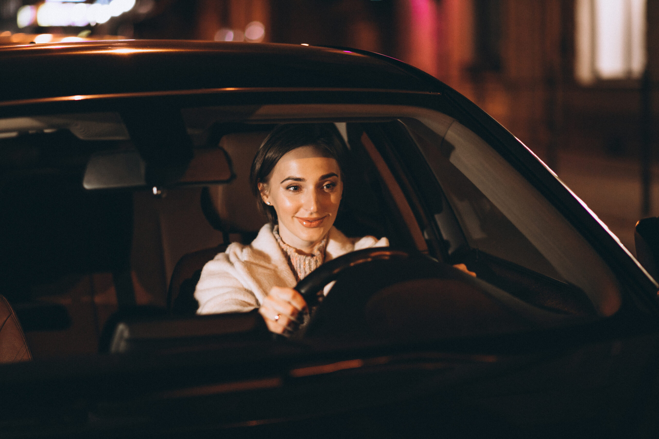 Night Driving Safety Tips For The Beginners To Follow