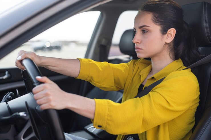 The Defensive Driving Lessons To Take For Avoiding Accidents On Busy Darwin City Streets